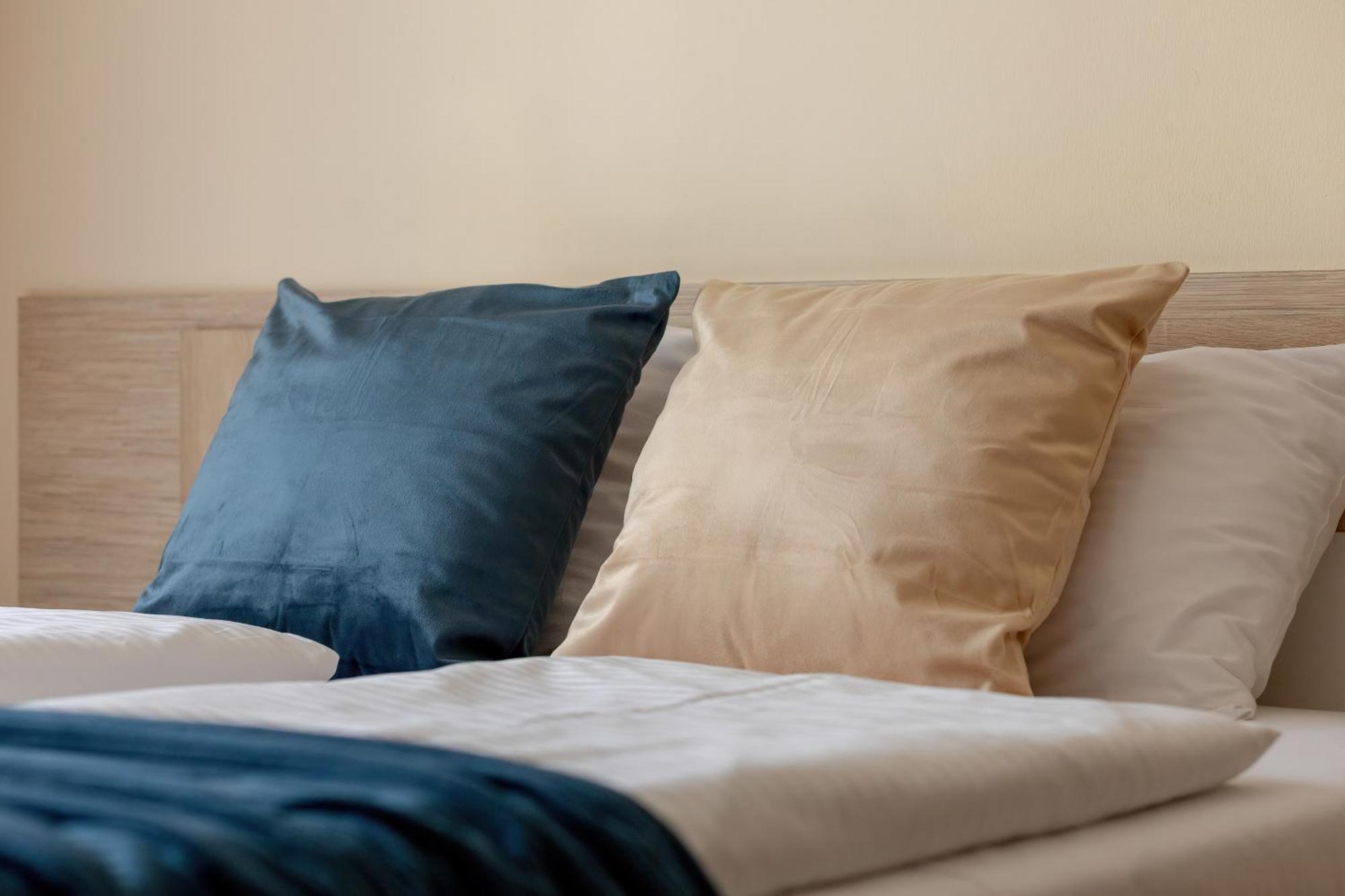 Apartamenty Trzy Korony By Noclegi Renters ชวีโนวิชแจ ภายนอก รูปภาพ